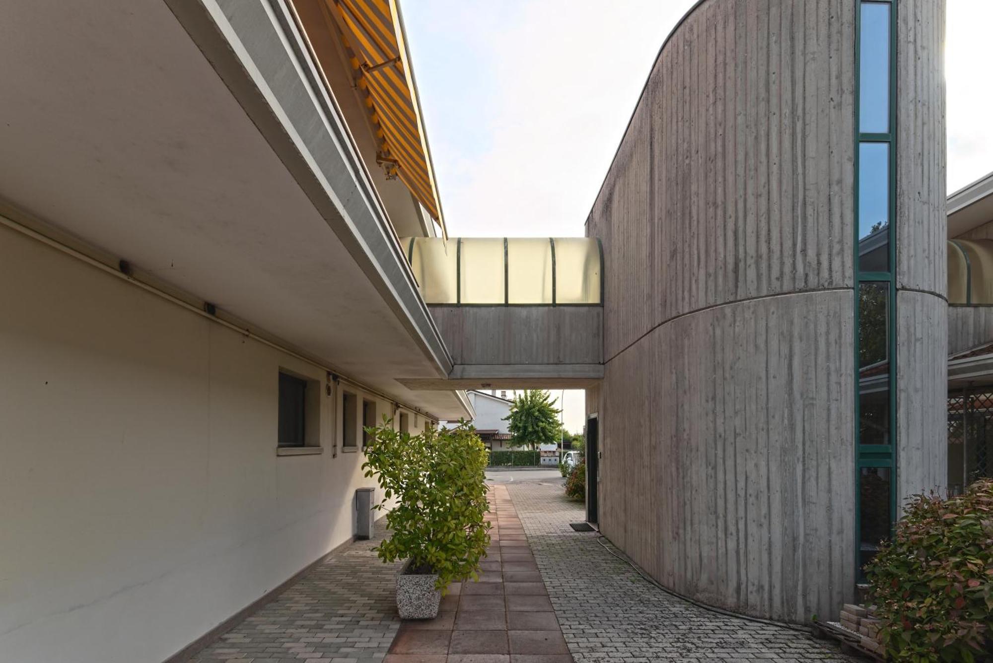 Civico 4 Affittacamere Conscio Exterior foto